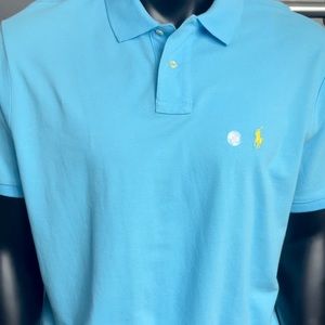 Brand New Polo by Ralph Lauren